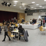 OLYMPUS DIGITAL CAMERA