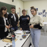 OLYMPUS DIGITAL CAMERA