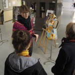 OLYMPUS DIGITAL CAMERA