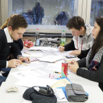 OLYMPUS DIGITAL CAMERA