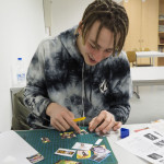 OLYMPUS DIGITAL CAMERA