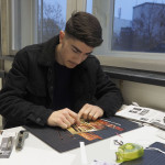 OLYMPUS DIGITAL CAMERA