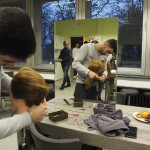 OLYMPUS DIGITAL CAMERA