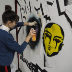 OLYMPUS DIGITAL CAMERA