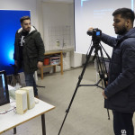 OLYMPUS DIGITAL CAMERA