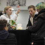 OLYMPUS DIGITAL CAMERA