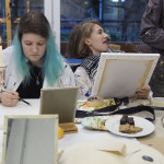 OLYMPUS DIGITAL CAMERA