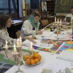 OLYMPUS DIGITAL CAMERA