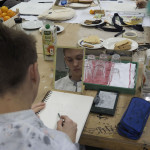 OLYMPUS DIGITAL CAMERA