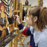 OLYMPUS DIGITAL CAMERA