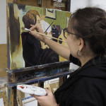 OLYMPUS DIGITAL CAMERA