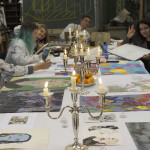 OLYMPUS DIGITAL CAMERA