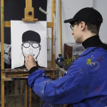 OLYMPUS DIGITAL CAMERA