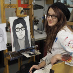 OLYMPUS DIGITAL CAMERA