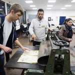 OLYMPUS DIGITAL CAMERA