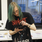 OLYMPUS DIGITAL CAMERA