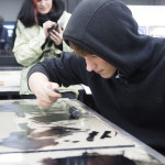 OLYMPUS DIGITAL CAMERA