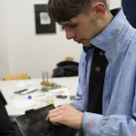 OLYMPUS DIGITAL CAMERA