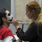 OLYMPUS DIGITAL CAMERA