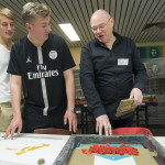 OLYMPUS DIGITAL CAMERA