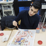 OLYMPUS DIGITAL CAMERA